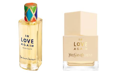 parfum in love again ysl|in love again eau de toilette.